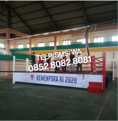 jual ring tinju grosir