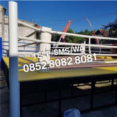 pemesanan ring tinju
