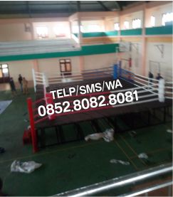 pemesanan ring tinju